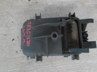 bontott MERCEDES-BENZ E-CLASS Csomagtér Nyitó Kar / Gomb