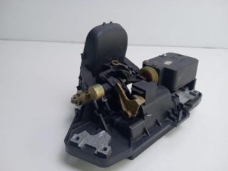 bontott MERCEDES-BENZ E-CLASS Csomagtér Nyitó Kar / Gomb