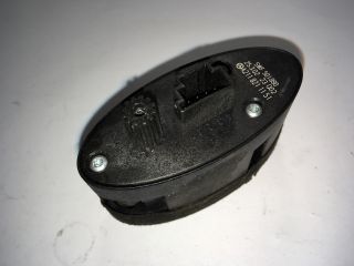 bontott MERCEDES-BENZ E-CLASS Csomagtér Nyitó Kar / Gomb