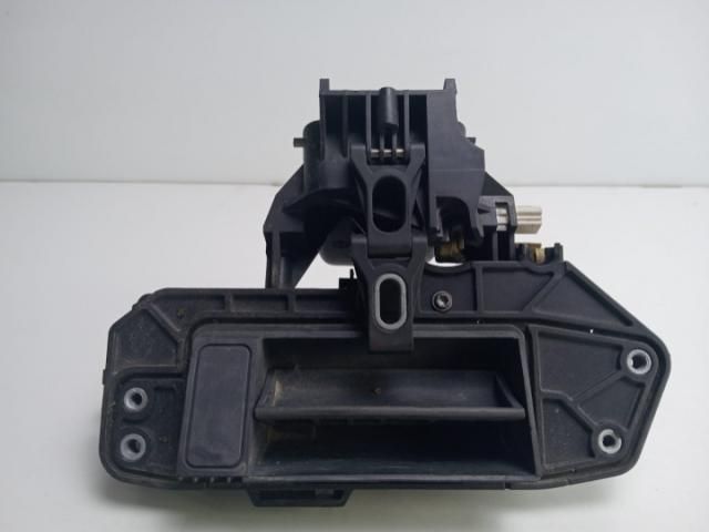 bontott MERCEDES-BENZ E-CLASS Csomagtér Nyitó Kar / Gomb