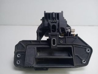 bontott MERCEDES-BENZ E-CLASS Csomagtér Nyitó Kar / Gomb