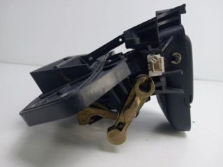 bontott MERCEDES-BENZ E-CLASS Csomagtér Nyitó Kar / Gomb