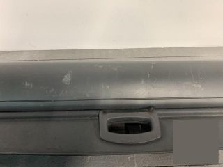 bontott MERCEDES-BENZ E-CLASS Csomagtér Roló