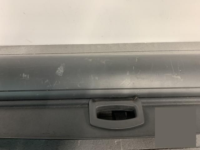 bontott MERCEDES-BENZ E-CLASS Csomagtér Roló