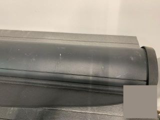 bontott MERCEDES-BENZ E-CLASS Csomagtér Roló