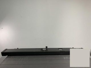 bontott MERCEDES-BENZ E-CLASS Csomagtér Roló