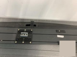 bontott MERCEDES-BENZ E-CLASS Csomagtér Roló