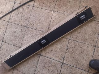 bontott MERCEDES-BENZ E-CLASS Csomagtér Roló