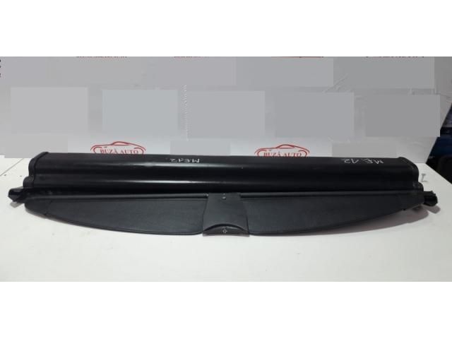 bontott MERCEDES-BENZ E-CLASS Csomagtér Roló