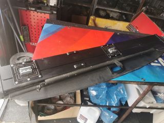 bontott MERCEDES-BENZ E-CLASS Csomagtér Roló