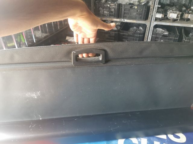 bontott MERCEDES-BENZ E-CLASS Csomagtér Roló