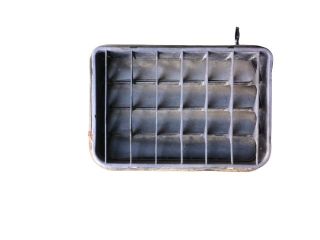 bontott MERCEDES-BENZ E-CLASS Csomagtér Szellőző Jobb