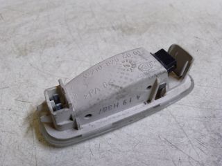 bontott MERCEDES-BENZ E-CLASS Csomagtér Világítás