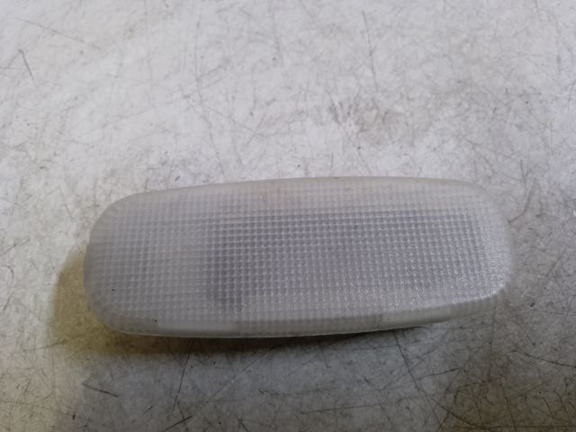 bontott MERCEDES-BENZ E-CLASS Csomagtér Világítás