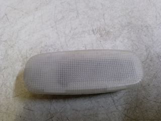 bontott MERCEDES-BENZ E-CLASS Csomagtér Világítás