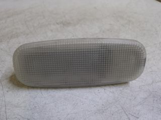 bontott MERCEDES-BENZ E-CLASS Csomagtér Világítás