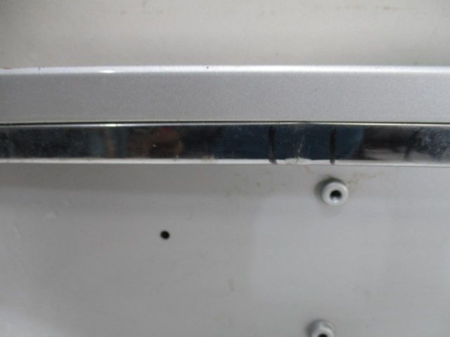 bontott MERCEDES-BENZ E-CLASS Csomagtérajtó Díszléc