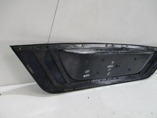 bontott MERCEDES-BENZ E-CLASS Csomagtérajtó Díszléc