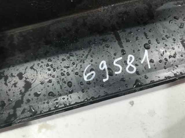 bontott MERCEDES-BENZ E-CLASS Csomagtérajtó Díszléc