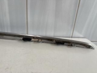 bontott MERCEDES-BENZ E-CLASS Csomagtérajtó Díszléc