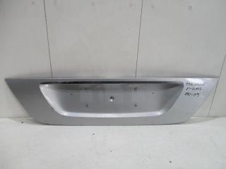 bontott MERCEDES-BENZ E-CLASS Csomagtérajtó Díszléc