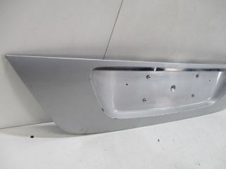 bontott MERCEDES-BENZ E-CLASS Csomagtérajtó Díszléc