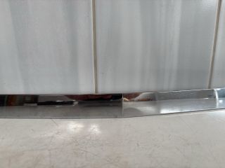 bontott MERCEDES-BENZ E-CLASS Csomagtérajtó Díszléc