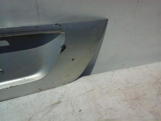 bontott MERCEDES-BENZ E-CLASS Csomagtérajtó Díszléc