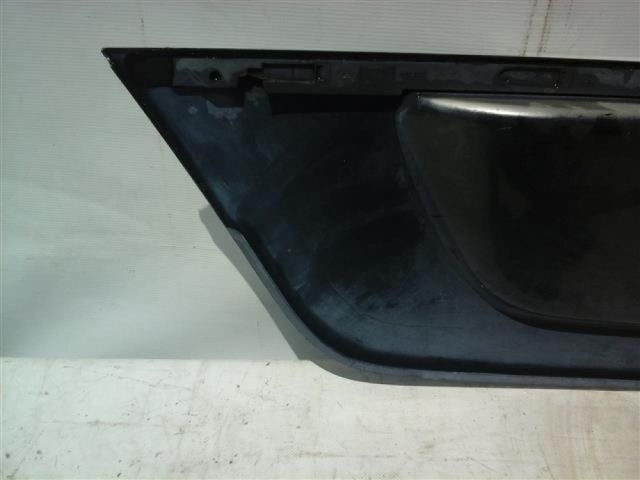 bontott MERCEDES-BENZ E-CLASS Csomagtérajtó Díszléc