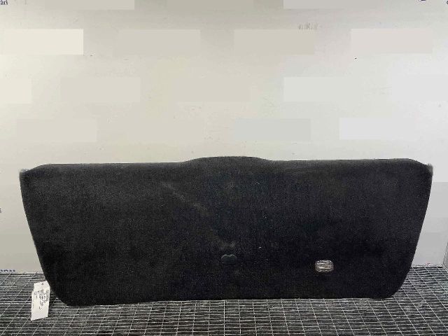 bontott MERCEDES-BENZ E-CLASS Csomagtérajtó Kárpit