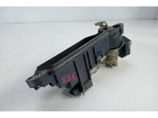 bontott MERCEDES-BENZ E-CLASS Csomagtérajtó Kilincs