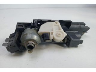 bontott MERCEDES-BENZ E-CLASS Csomagtérajtó Kilincs