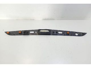 bontott MERCEDES-BENZ E-CLASS Csomagtérajtó Kilincs