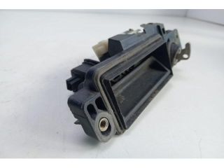 bontott MERCEDES-BENZ E-CLASS Csomagtérajtó Kilincs