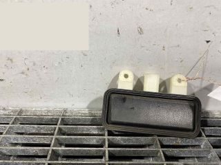 bontott MERCEDES-BENZ E-CLASS Csomagtérajtó Kilincs