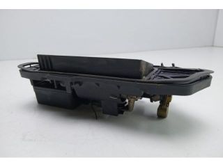 bontott MERCEDES-BENZ E-CLASS Csomagtérajtó Kilincs