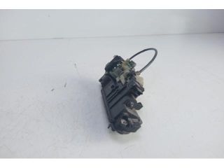 bontott MERCEDES-BENZ E-CLASS Csomagtérajtó Kilincs