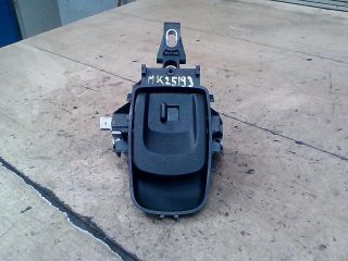 bontott MERCEDES-BENZ E-CLASS Csomagtérajtó Kilincs