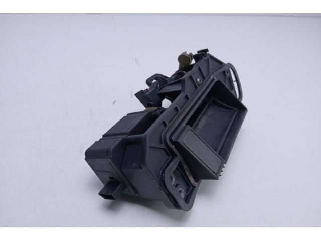 bontott MERCEDES-BENZ E-CLASS Csomagtérajtó Kilincs