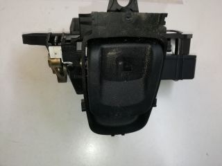 bontott MERCEDES-BENZ E-CLASS Csomagtérajtó Kilincs