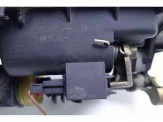 bontott MERCEDES-BENZ E-CLASS Csomagtérajtó Kilincs