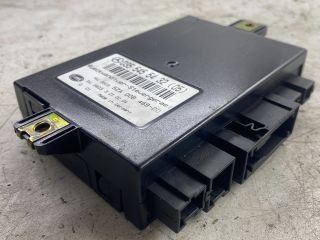 bontott MERCEDES-BENZ E-CLASS Csomagtérajtó Motor Elektronika