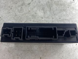 bontott MERCEDES-BENZ E-CLASS Csomagtérajtó Motor Elektronika