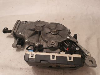 bontott MERCEDES-BENZ E-CLASS Csomagtérajtó Motor Elektronika