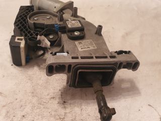 bontott MERCEDES-BENZ E-CLASS Csomagtérajtó Motor Elektronika