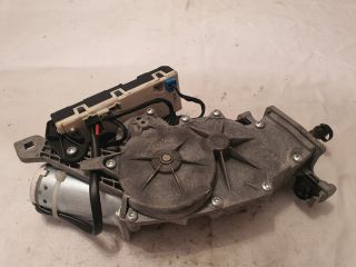 bontott MERCEDES-BENZ E-CLASS Csomagtérajtó Motor Elektronika