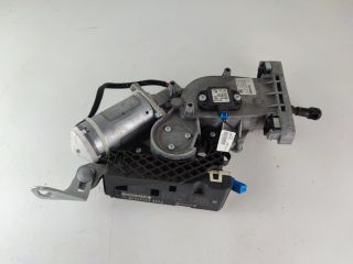 bontott MERCEDES-BENZ E-CLASS Csomagtérajtó Motor