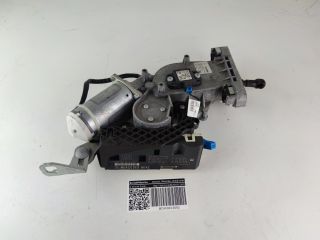 bontott MERCEDES-BENZ E-CLASS Csomagtérajtó Motor