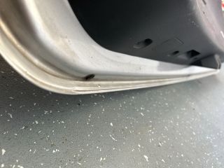 bontott MERCEDES-BENZ E-CLASS Csomagtérajtó (Részeivel)