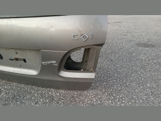 bontott MERCEDES-BENZ E-CLASS Csomagtérajtó (Részeivel)